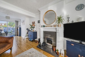 Open Plan- click for photo gallery